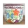 Bella 8" Champanera Pot Burgundy