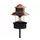 Woodlink Gaslight Solar Light Seed Feeder