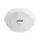Crescent 10" Heavy Duty Clear Saucer