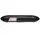 CWP 18" Black Designer Centerpiece Plant Tray Retail Ready Packaging