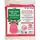 Dalen 3pk Plant Insulator Season Starter Shelf Pack Red