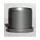 Palm Spring 3" Cylinder Pot with Ds Mcg