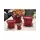 Verandah 8x6.5 Standard with Saucer Trph Red