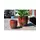 Verandah 7" Oxide Maui Orchid Pot