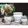 Verandah 6.0" Wsp Hilo Orchid Pot