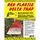 Pest Wizard Plastic Multi-Use Delta Trap with 2 Liners