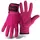 BOSS Small Assorted Sandy Nitrile Palm