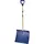 Ames 18" Artic Blast Snow Shovel Aluminum 6/CS