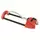 Dramm Colorstorm Oscillating Sprinkler Red