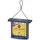 Birds Choice Suet Feeder Recycled Plastic Navy Peony