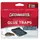 Catchmaster 2pk Mouse & Insect Glue Trap