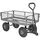 Corona Metal Landscape Cart
