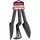 Corona 3pc Garden Handle Tool Set