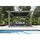 Coolaroo 6'x50' Heavy Fabric Graphite 90% Shade