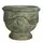 MCarr 8.5" Mini Roman Urn Verdi Bronze