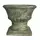 MCarr 8.5" Mini Roman Urn Verdi Bronze