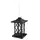 Natures Way Metal Gazebo Bird Feeder Contemporary Lantern 1.56qt