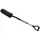 Organic 14" Drain Spade Promo With Wood D Handle