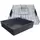 Rugged Ranch 5"x24.5" Squirrelinator Live Trap w/ Basin