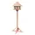 Woodlink Cedar Gazebo Bird Table with Stand