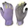 BGC Eco Master Performance Glove S Synthetic Leather Palm