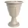 DCN 15.25"x20" Tall Azura Urn Mocha