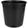 HC PROCAL Dillen Trade 02.00 Gallon Side Drain Nursery Pot, Injection Molded, 50 per Bundle, 54 Bundles per Pallet, 9.0in x 8.56in, 1.74Gal, 2Gallon