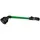 Dramm 16" Rain Select Wand 9 Pattern Green
