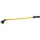 Dramm 30" One Touch Rain Wand Yellow