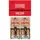 GONZO 2pk Rodent Pro Sure Stick Mouse Trap