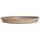 HC 14" Prima Saucer in Sandstone