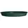 HC 14" Prima Saucer in Evergreen