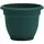 Bloem 12" Ariana Planter Charleston Green