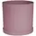 Bloem 10" Mathers Planter Dusty Rose