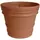 Bloem 22" Rolled Rim Terra Planter