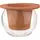 SSI 4.5" Self Watering Planter Terra