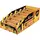 Zip 2-in-1 Natual Wood Log Firestarter