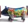 Talavera 10" Pig Planter