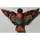 Talavera Flying Dove