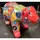 Talavera 7" Hanging Monkey