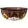 Talavera 12" Bella Especial Color Bowl Barro