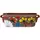 Talavera 12" Bella Especial Window Box Cafe
