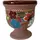 Talavera 6" Bella Especial Urn Planter Cafe