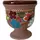 Talavera 8" Bella Especial Urn Planter Cafe