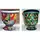 Talavera Large Standard Urn