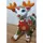 Talavera Reindeer Standing