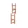 Treleaf Stella Extension Kit Cedar Modular Collection - 2 Extension Units