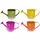 VCS 4.5" Bug Watering Can Planter