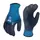 BGC Acrylic Lined 3/4 Latex Glove M