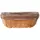 Austram 30" Venetian Trough Planter Bronze